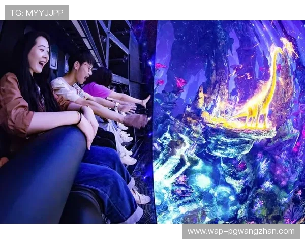 电子娱乐pg平台娱乐游戏入口引入创新技术，打造沉浸式娱乐新体验