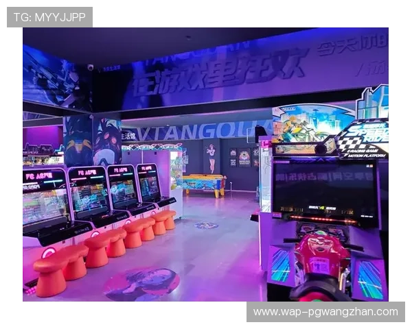 PG娱乐电玩城最新优惠活动不断，丰富奖励助你轻松赢取丰厚奖金