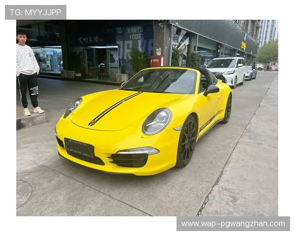 保时捷PG车型详细介绍与性能评测，助你全面了解豪华跑车的魅力所在